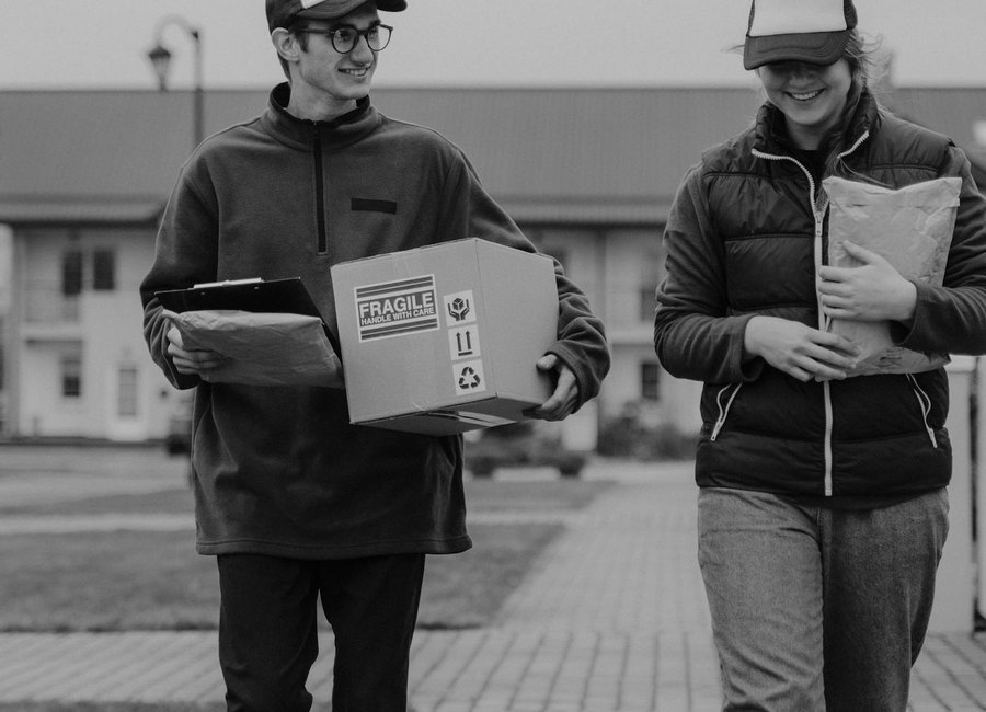 Local Moving in South Bend & Michiana