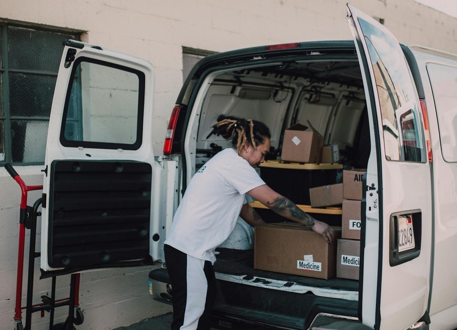 Long-Distance & Cross-Country Moving from South Bend