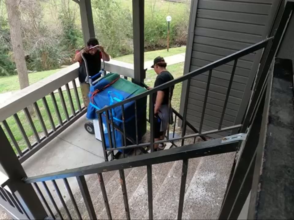 House, Four-Square & Bungalow Moving