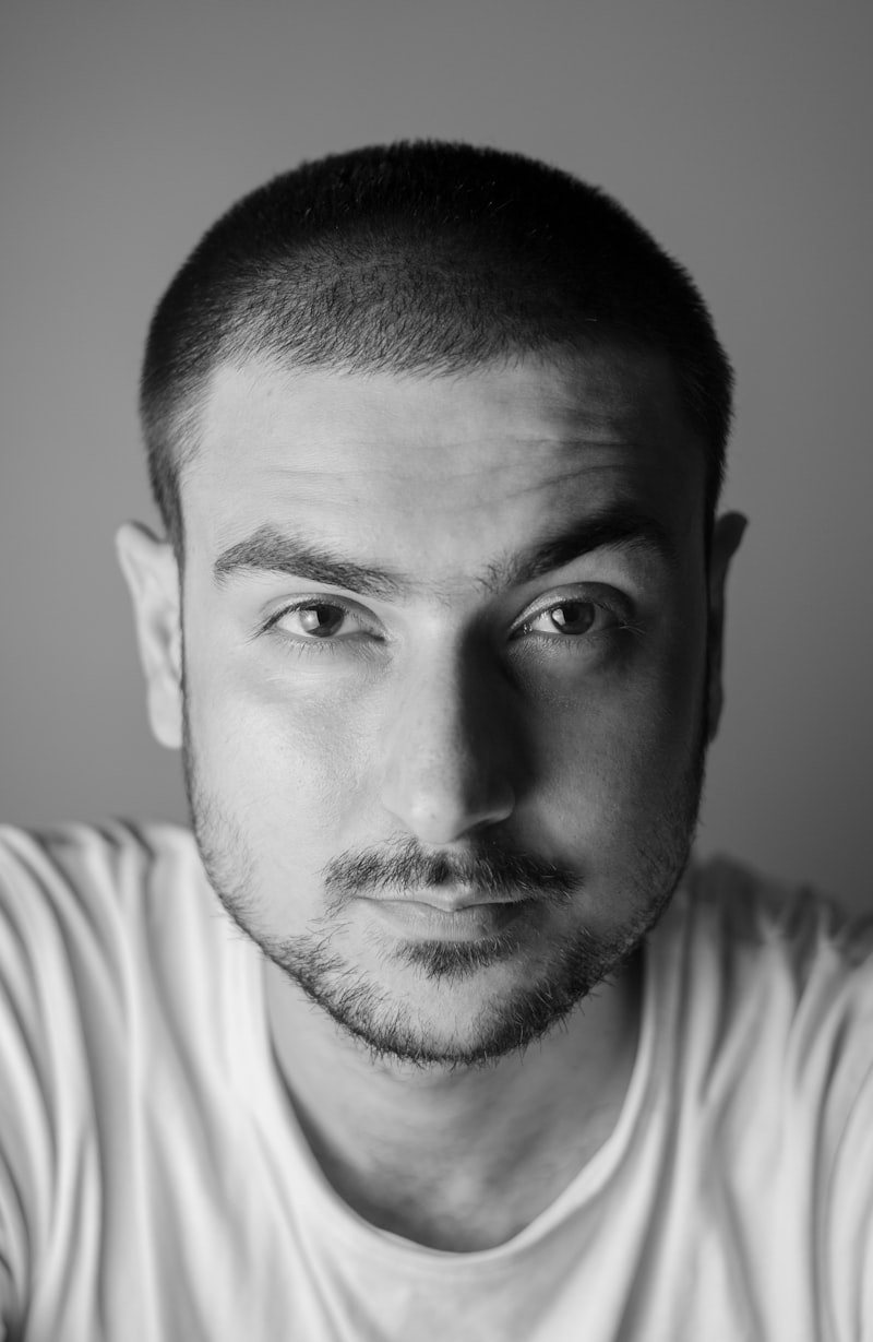 Brandon C.