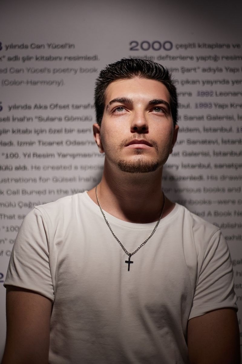 Garrett H.
